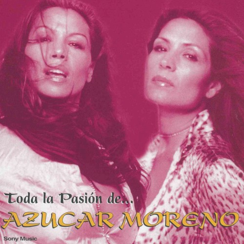 Toda la pasion