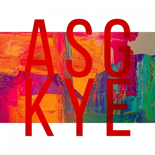 ASGKYE