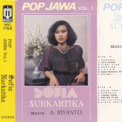 Pop Jawa Vol.1