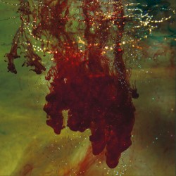 When Shapes Of Spilt Blood Spelt Love