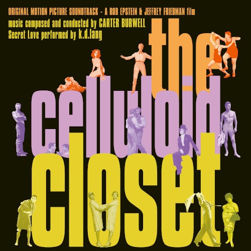 The Celluloid Closet (Original Motion Picture Soundtrack)