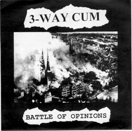 Battle Of Opinions