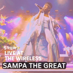 Triple J Live at the Wireless - Splendour in the Grass 2018