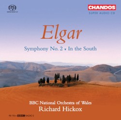 Symphony No. 2 / In The South