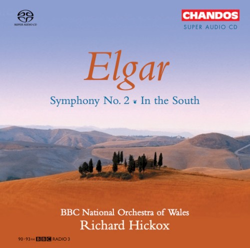 Symphony No. 2 / In The South