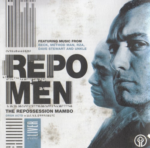 Repo Men: The Repossession Mambo