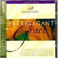 Extravagant Grace