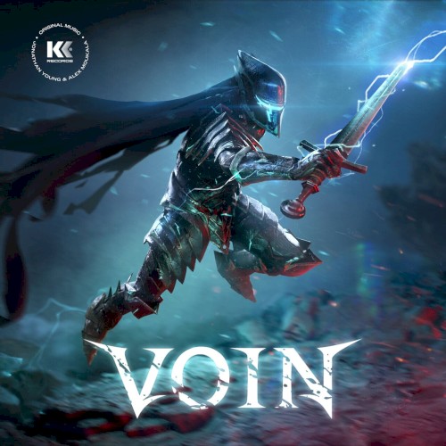 Vengeance Is Thy Name (From VOIN)