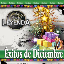Una leyenda: Éxitos de diciembre