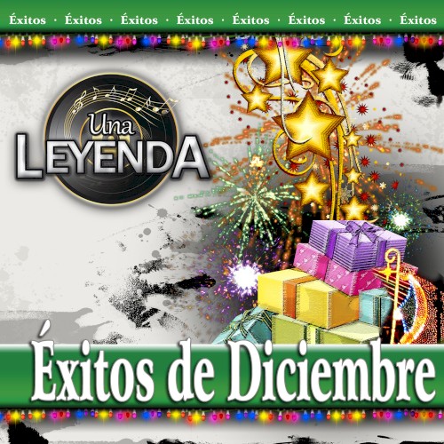 Una leyenda: Éxitos de diciembre