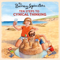 Ten Steps to Cynical Thinking