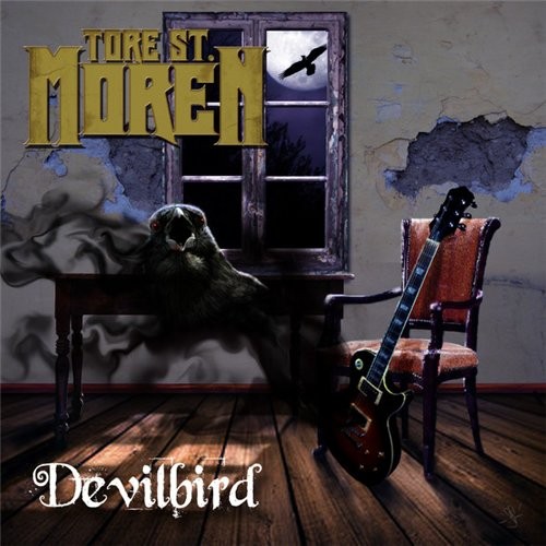 Devilbird