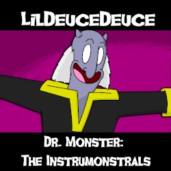 Dr. Monster: The Instrumonstrals