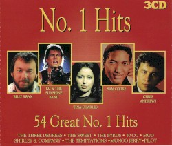 No. 1 Hits