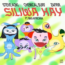 Siliwa Hay