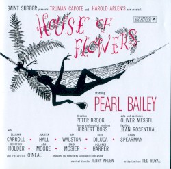 House of Flowers (1954 original Broadway cast)