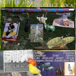 College Rock