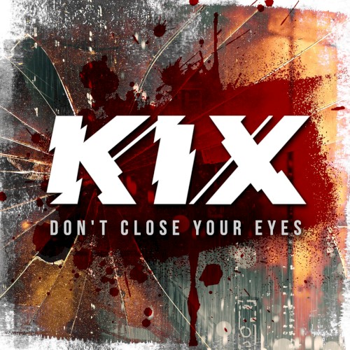 Don’t Close Your Eyes