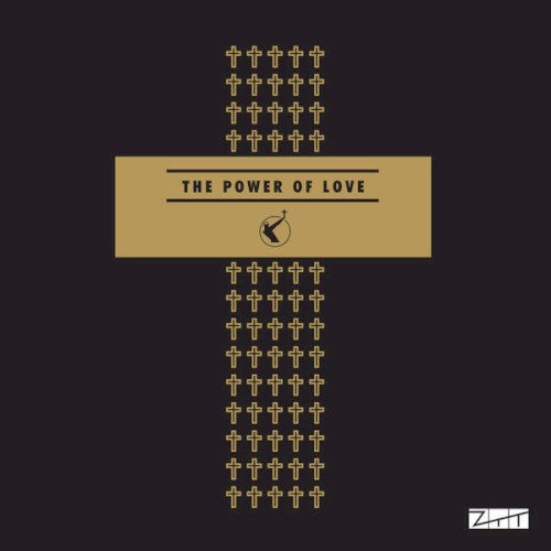 The Power of Love