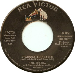 Stairway to Heaven