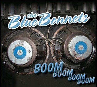 Boom Boom Boom Boom