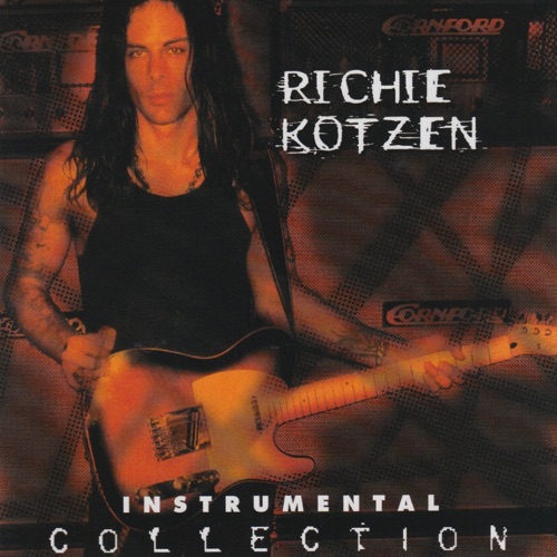Instrumental Collection