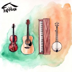 The Irish EP