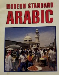 Modern Standard Arabic