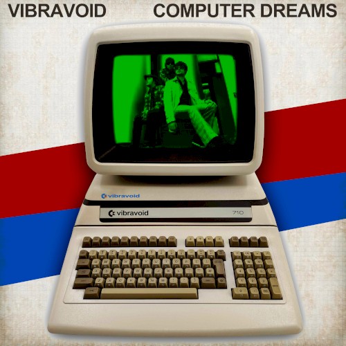 Computer Dreams