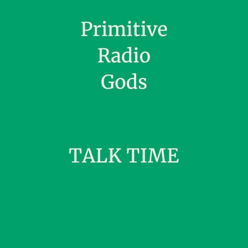 Talk Time