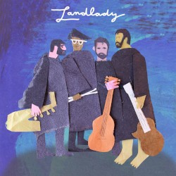 Landlady
