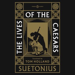 The Lives of the Caesars
