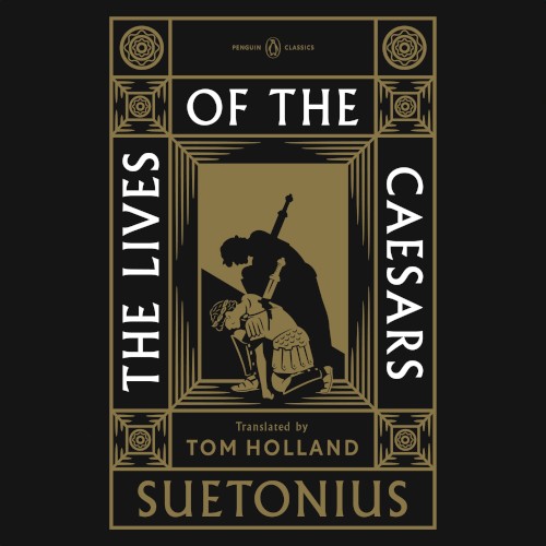 The Lives of the Caesars