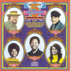The 5th Dimension Greatest Hits on Earth