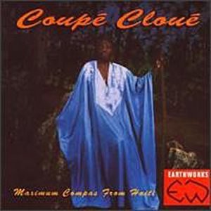 Maximum Compas from Haiti