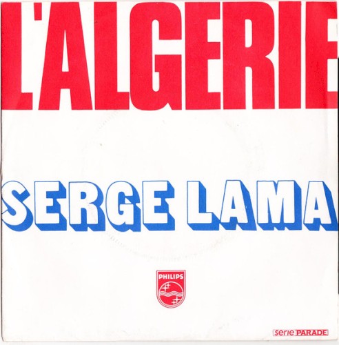 L'Algérie