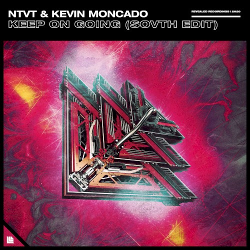 Keep on Going (Sovth edit)