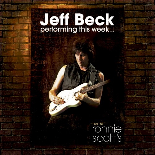 Performing This Week… Live at Ronnie Scott’s