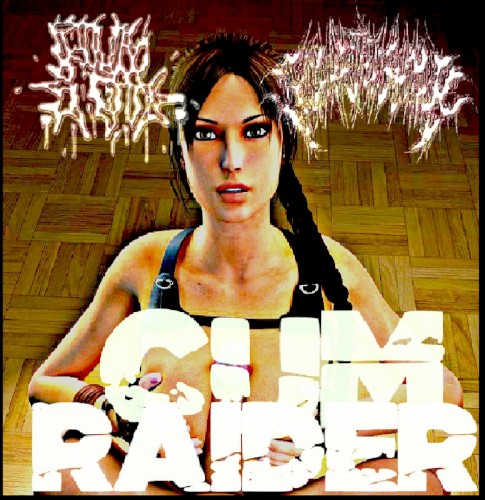 Cum Raider