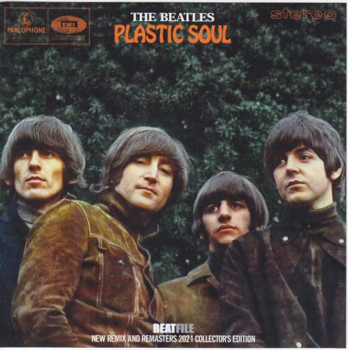 Plastic Soul
