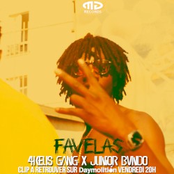 Favelas