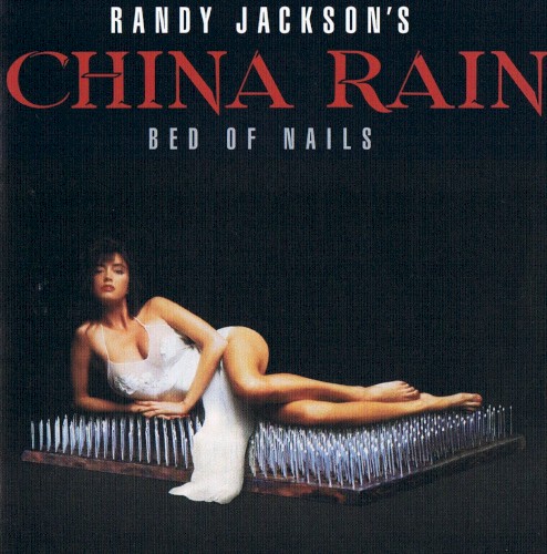 Bed of Nails