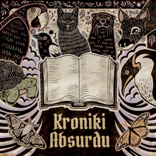 Kroniki Absurdu