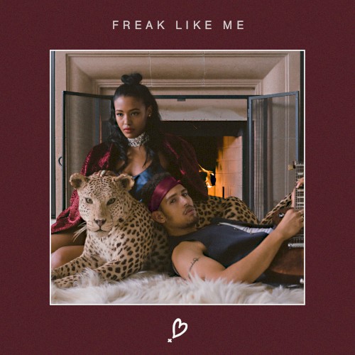 Freak Like Me