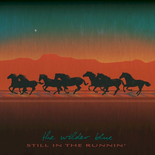 Still In The Runnin'