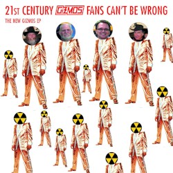 21st Century Gizmos Fans Can’t Be Wrong