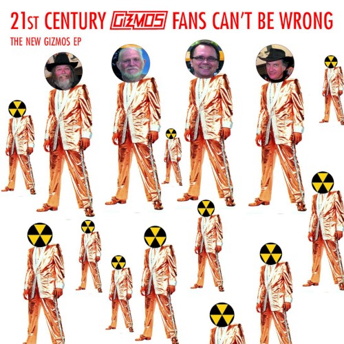 21st Century Gizmos Fans Can’t Be Wrong