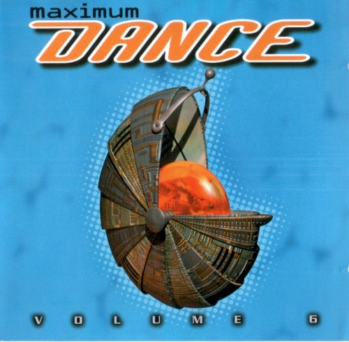 Maximum Dance 6/99