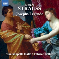 Josephs Legende