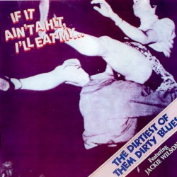 If It Ain’t a Hit, I’ll Eat My… Baby